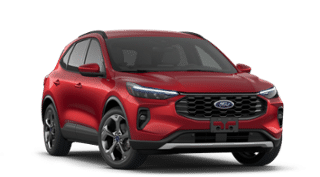 2026 Ford Escape® External Image 5